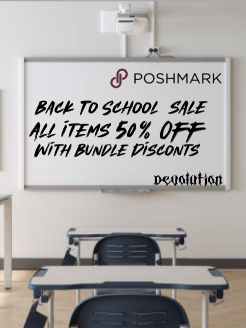 50% OFF BACK TO SCHOOL SALE! Nike, Levi, Carhartt and more!!!